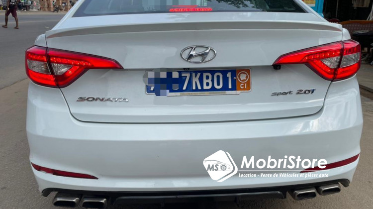 MobriStore Sonata