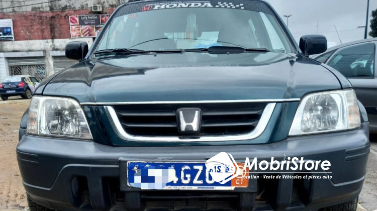 MobriStore CRV-1