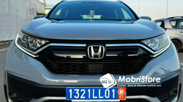 MobriStore CR-V5-AWD SPORT