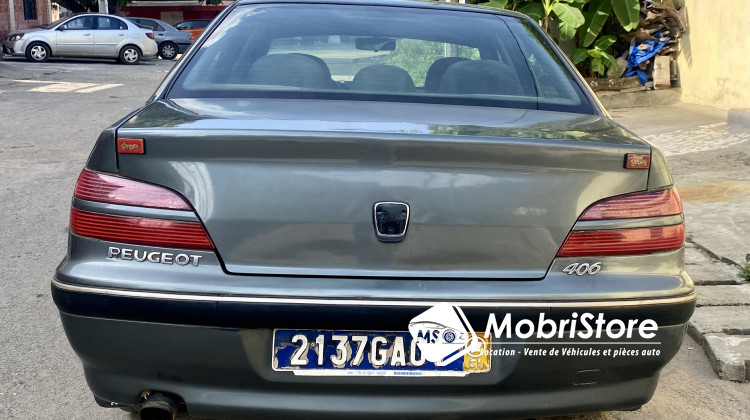 MobriStore Peugeot