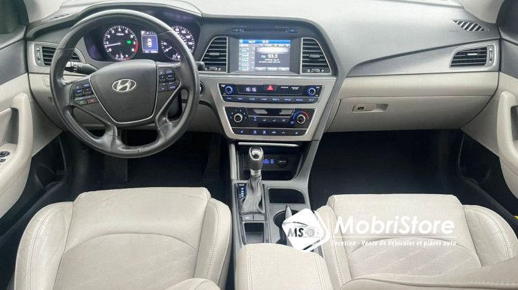 MobriStore Hyundai sonate sport