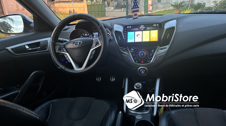 MobriStore Hyundai veloster