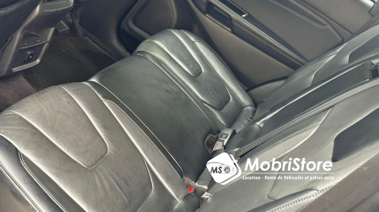 MobriStore Ford edge