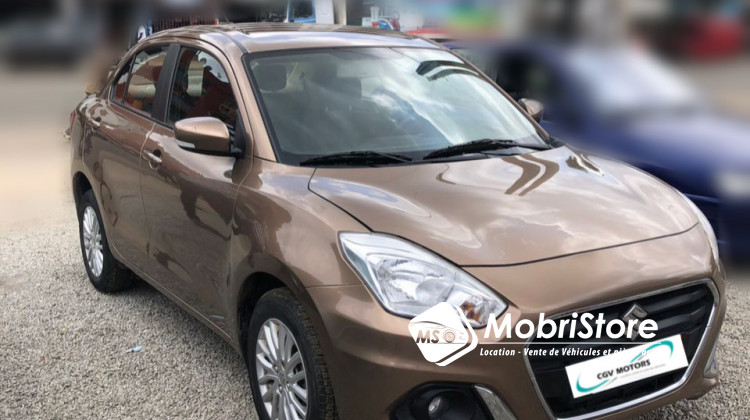 MobriStore SUZUKI DZIRE