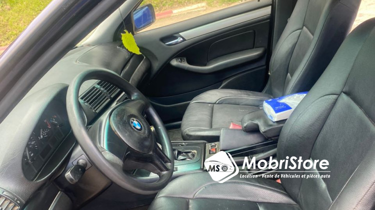 MobriStore BMW