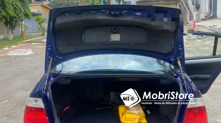 MobriStore BMW