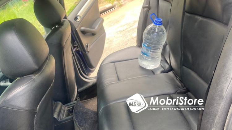 MobriStore BMW
