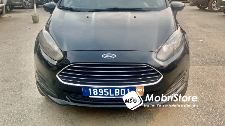 MobriStore Ford