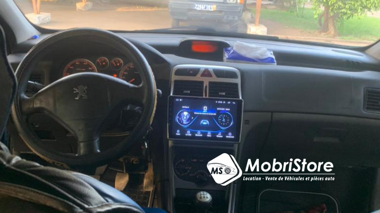 MobriStore Peugeot 307