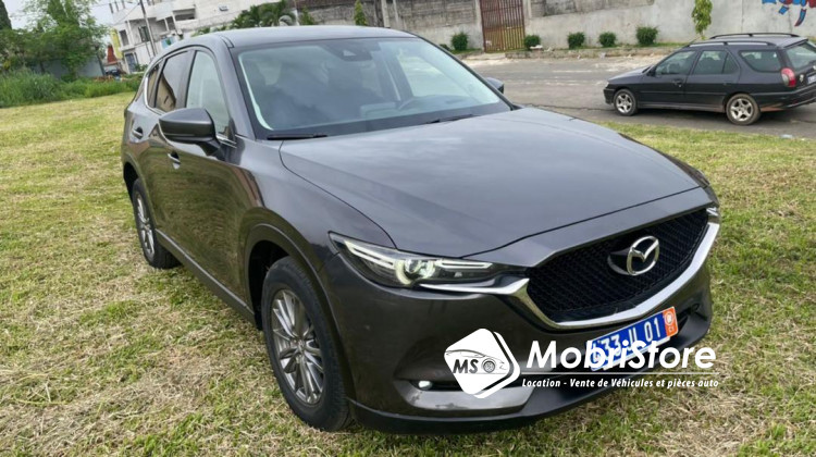 MobriStore Cx5