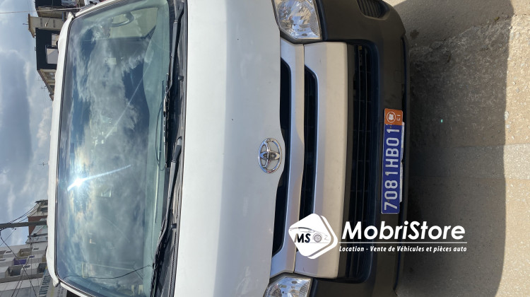 MobriStore Hyundai