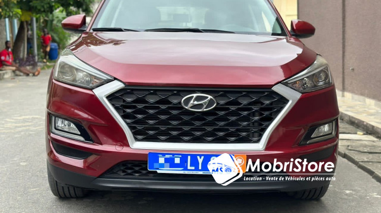 MobriStore Hyundai