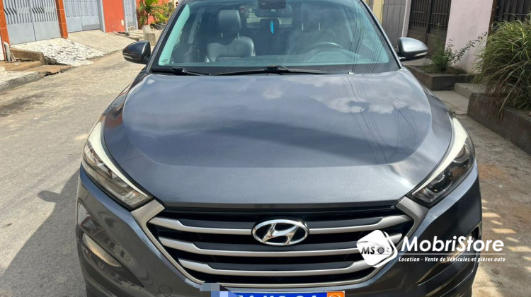 MobriStore HYUNDAI