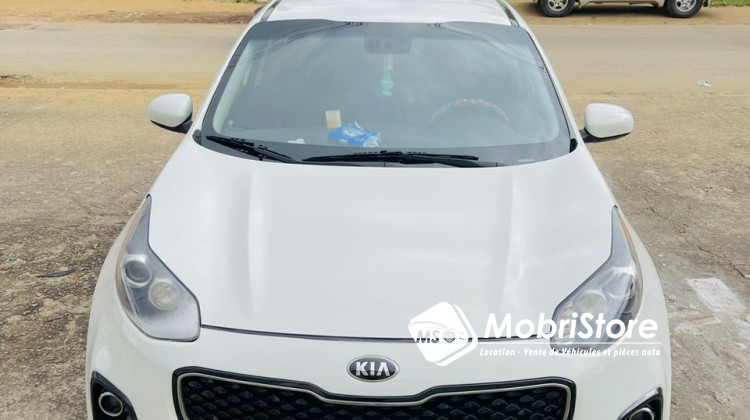 MobriStore Sportage