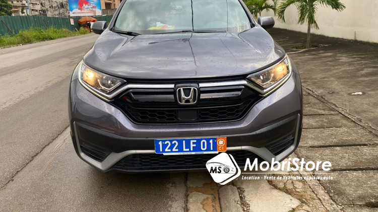 MobriStoreHonda