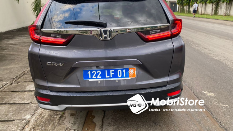 MobriStore Honda
