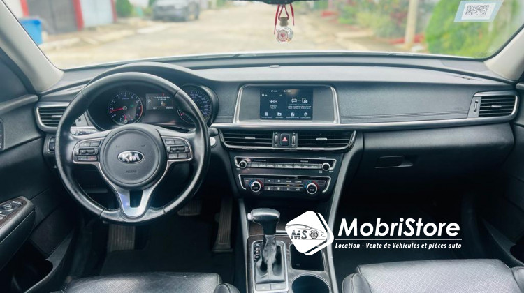 MobriStore Kia
