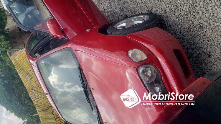 MobriStore Toyota