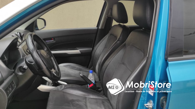 MobriStore Suzuki Vitara