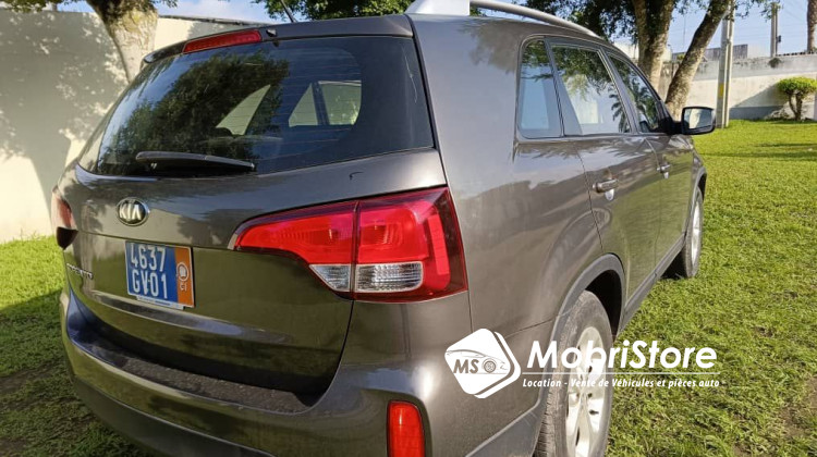 MobriStore Sorento