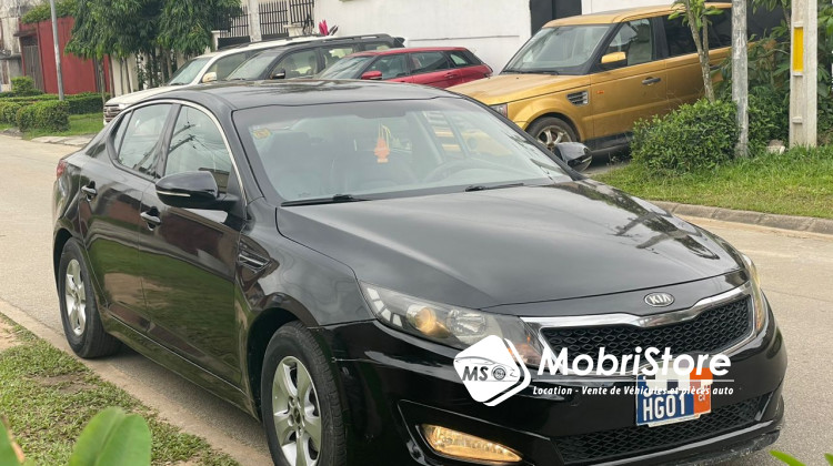 MobriStore Kia