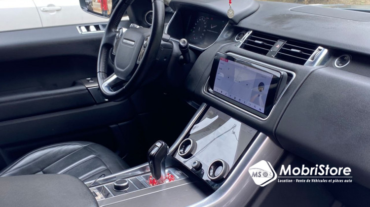 MobriStore Range rover sport année 2020