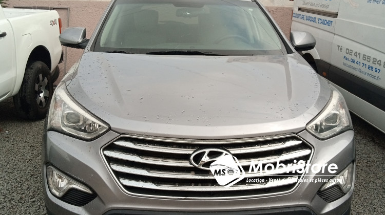 MobriStoreHyundai santafe