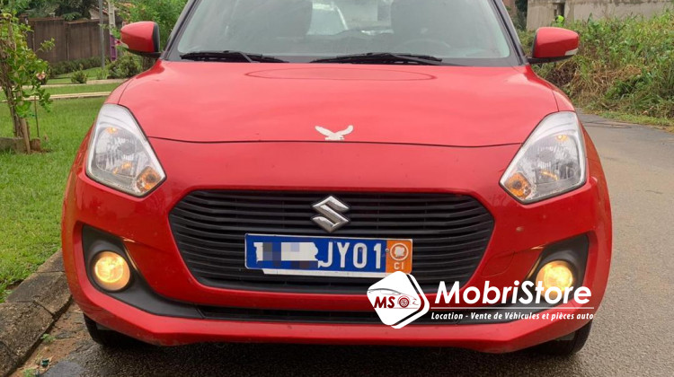 MobriStore Suzuki