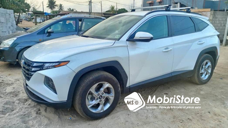 MobriStore Hyundai