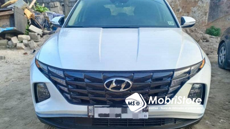 MobriStore Hyundai