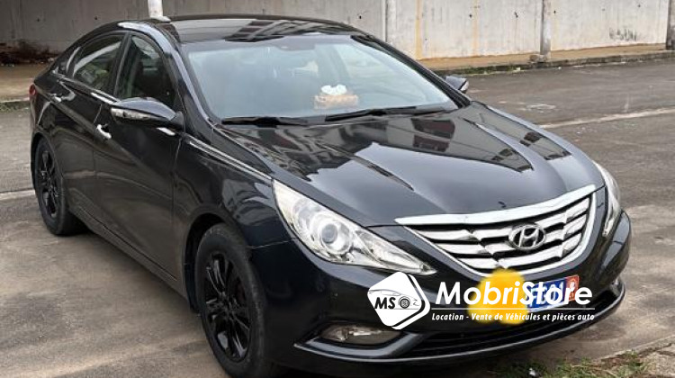 MobriStore Hyundai sonata