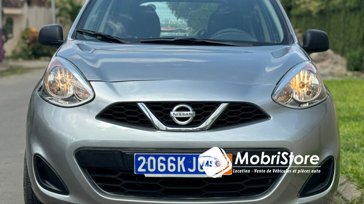 MobriStore Nissan micra