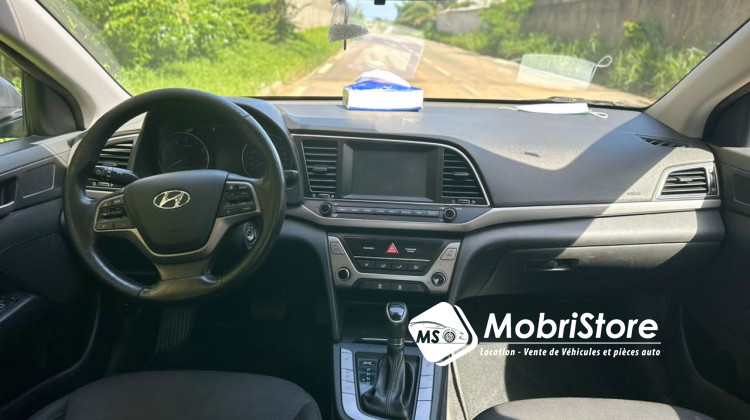 MobriStore Hyundai