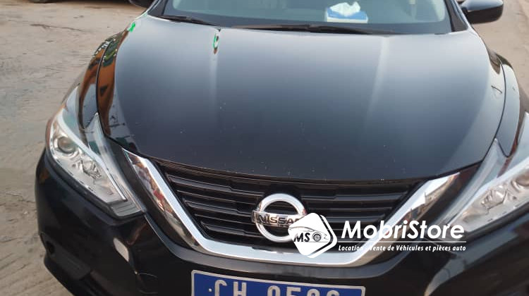 MobriStore Altima