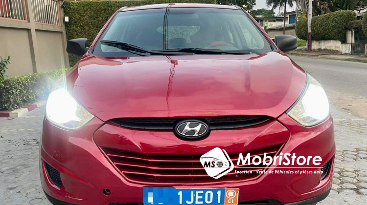 MobriStore Hyundai tucson