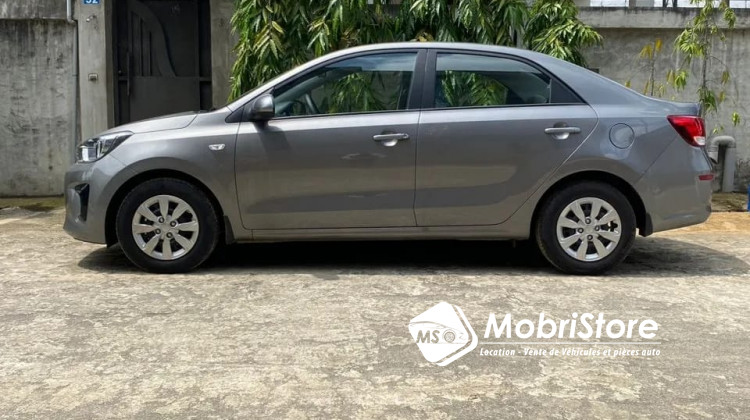 MobriStore Kia pegas 2023