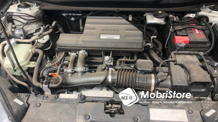 MobriStore Honda
