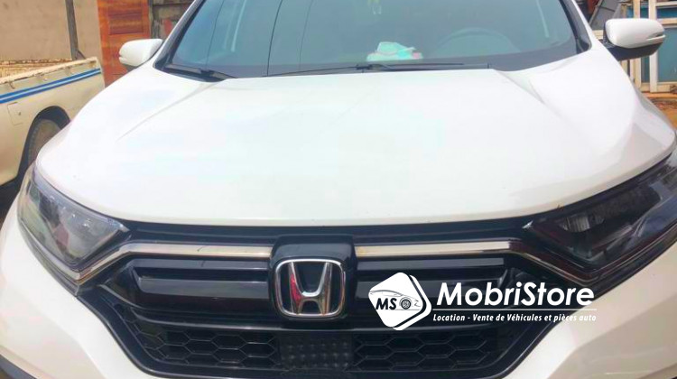 MobriStore Honda