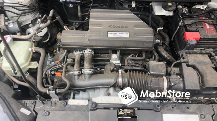 MobriStore Honda
