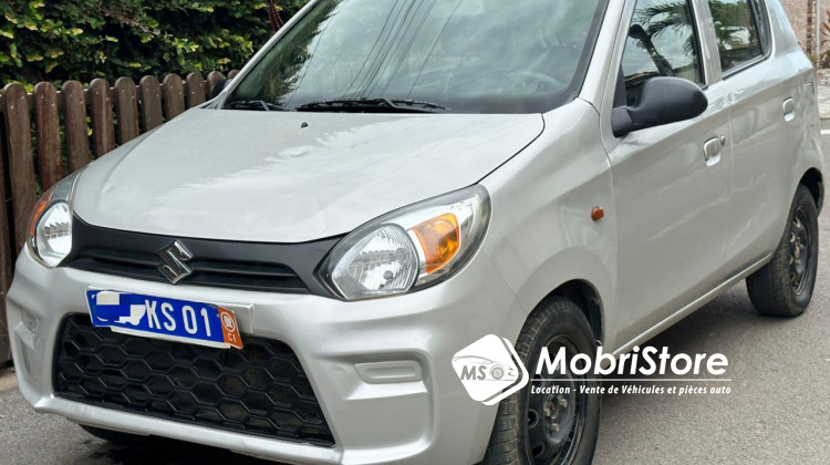 MobriStore Suzuki Alto 6/2021