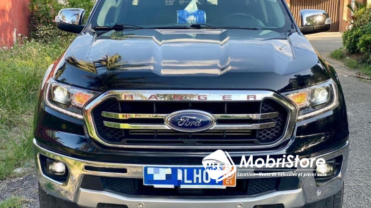 MobriStore Kia