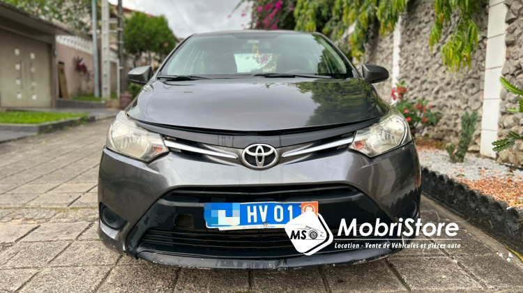 MobriStore Toyota yaris