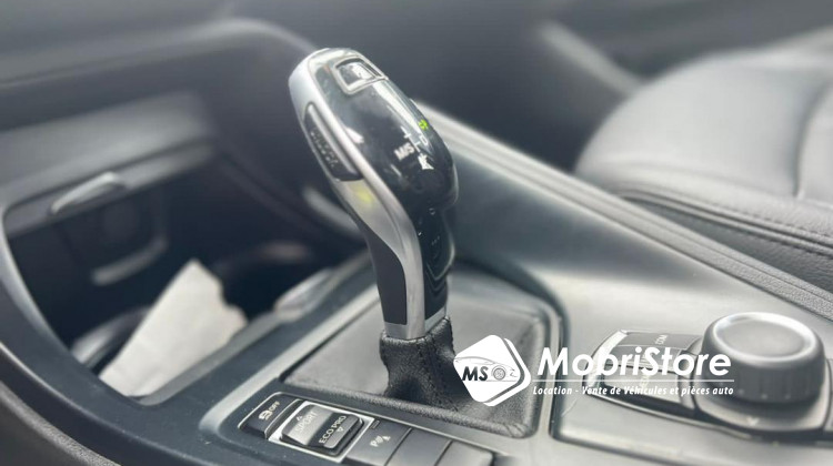 MobriStore BMW X1