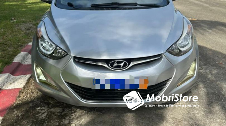 MobriStore HYUNDAI