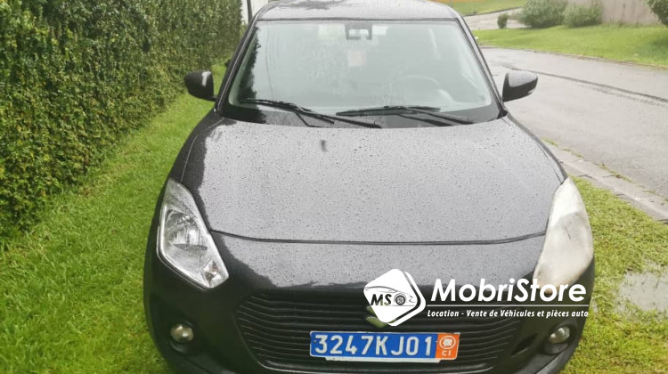 MobriStore Suzuki
