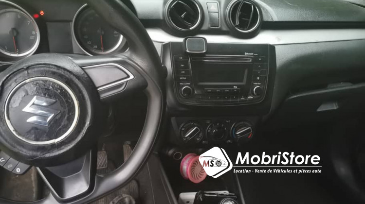 MobriStore Suzuki