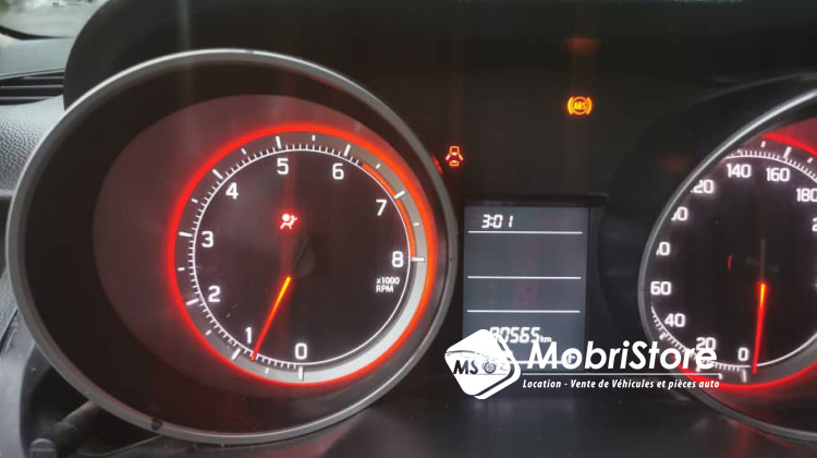 MobriStore Suzuki