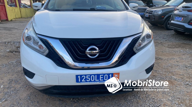 MobriStore Nissan