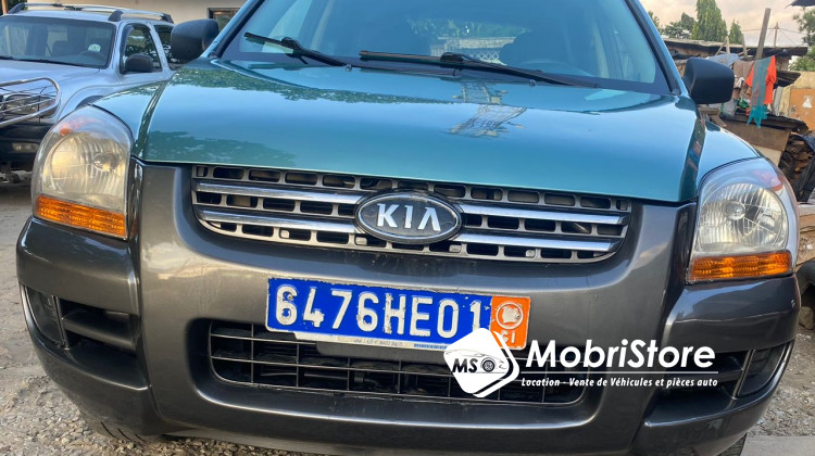MobriStore Kia