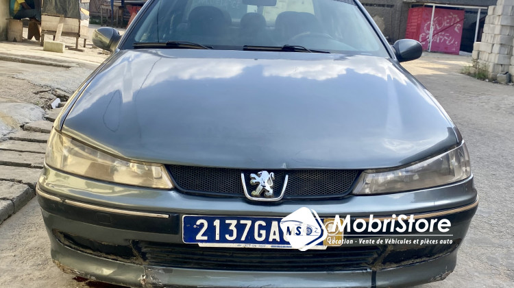 MobriStore Peugeot